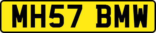 MH57BMW