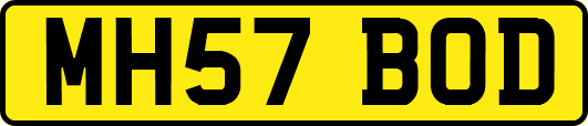MH57BOD