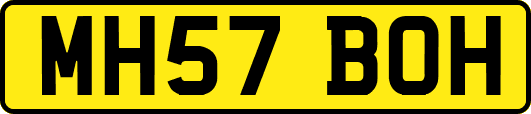 MH57BOH