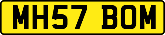 MH57BOM