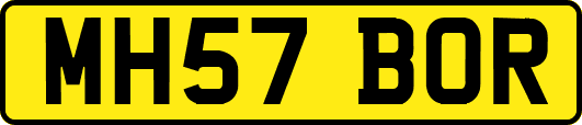 MH57BOR