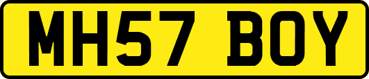 MH57BOY