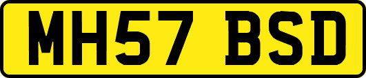 MH57BSD
