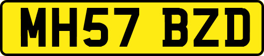 MH57BZD