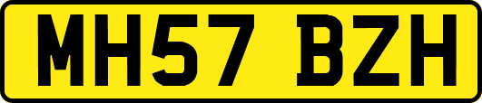 MH57BZH