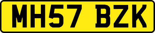 MH57BZK