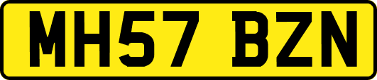 MH57BZN