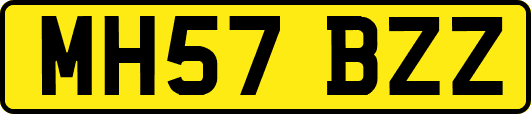 MH57BZZ