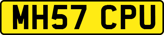 MH57CPU
