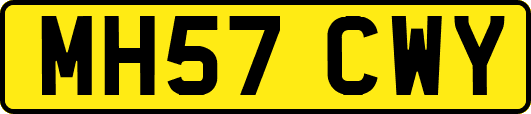 MH57CWY