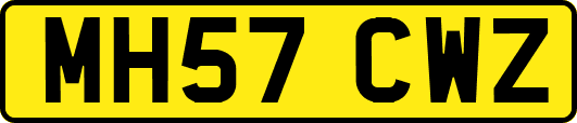 MH57CWZ