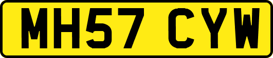 MH57CYW