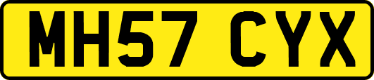 MH57CYX