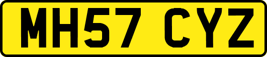 MH57CYZ