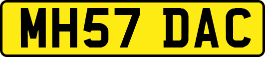MH57DAC