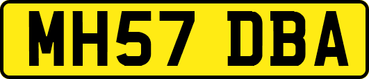 MH57DBA