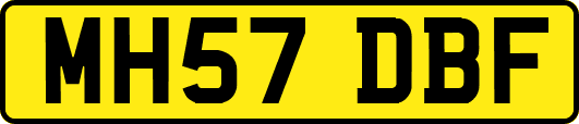 MH57DBF