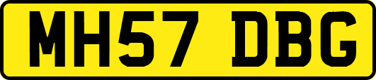 MH57DBG