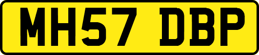 MH57DBP