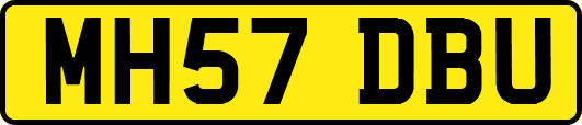 MH57DBU