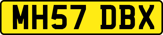 MH57DBX