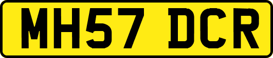 MH57DCR