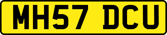 MH57DCU