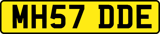 MH57DDE