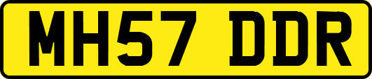 MH57DDR