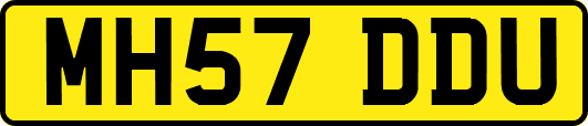 MH57DDU