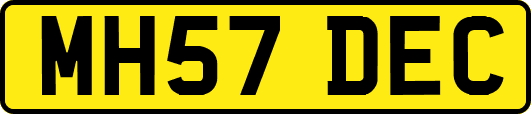 MH57DEC