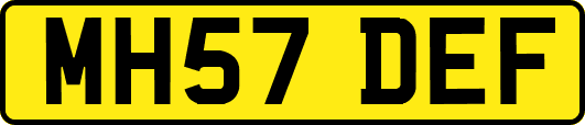MH57DEF