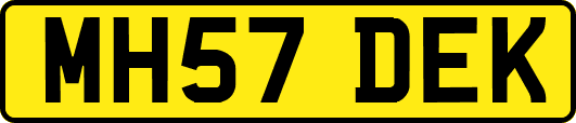 MH57DEK