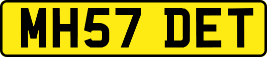 MH57DET