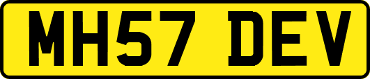 MH57DEV