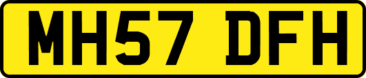 MH57DFH