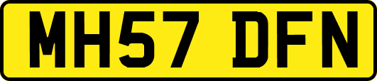 MH57DFN