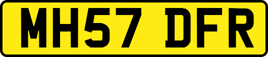 MH57DFR