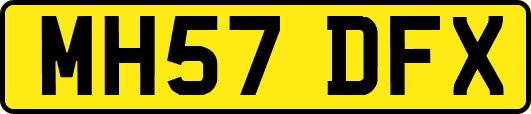 MH57DFX