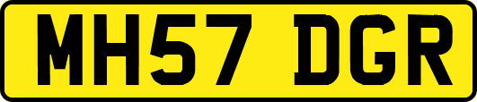 MH57DGR