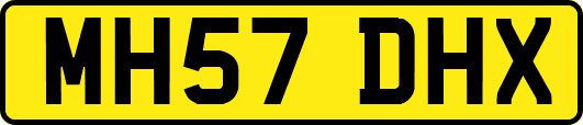 MH57DHX