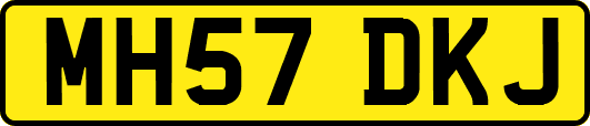 MH57DKJ