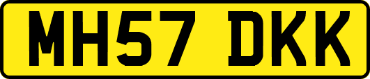 MH57DKK