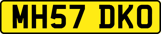 MH57DKO