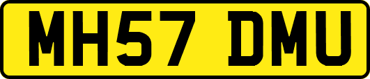 MH57DMU