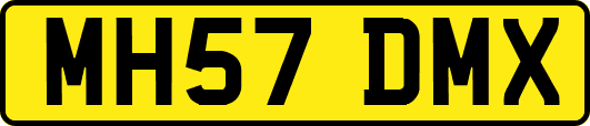 MH57DMX