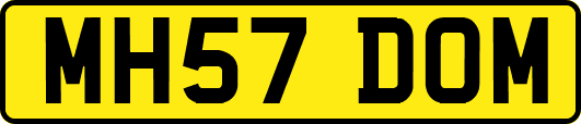 MH57DOM