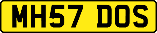 MH57DOS
