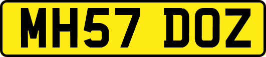 MH57DOZ