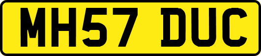 MH57DUC